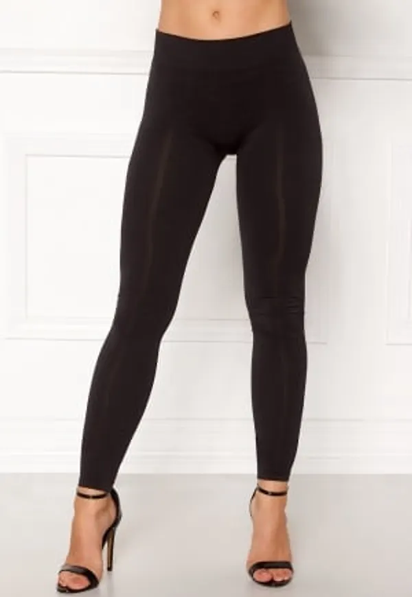 Pieces London Leggings Black L/XL