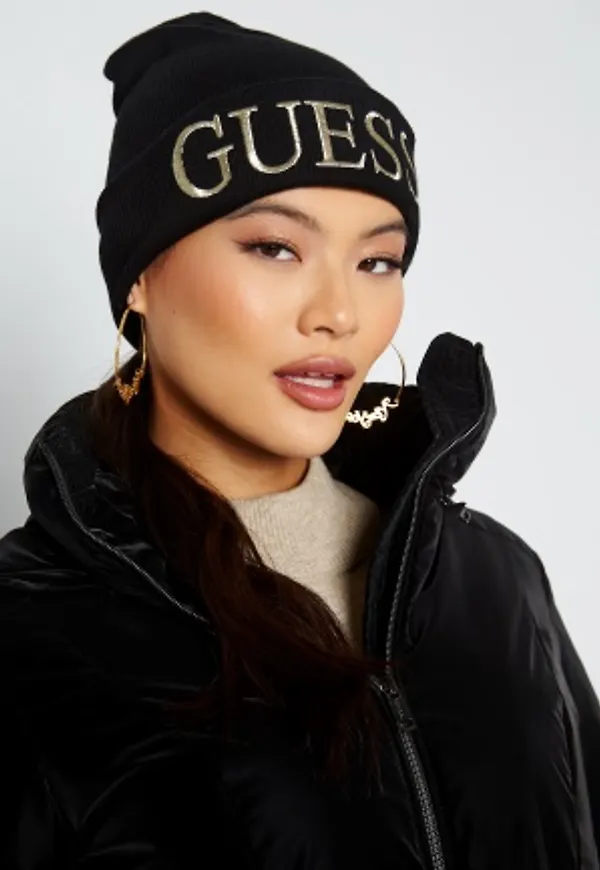 Guess Cap BLA Black L