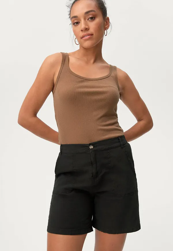 Saint Tropez - Shorts KateSZ - Svart