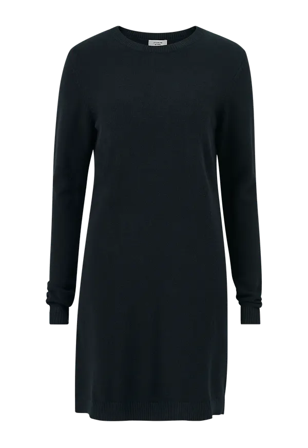 JDY - Klänning jdyMarco L/S Dress - Svart