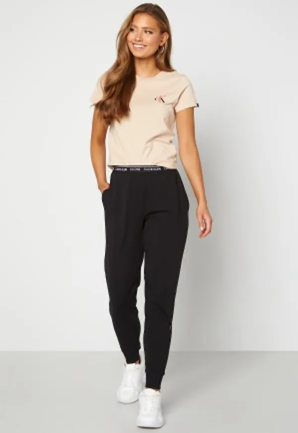 Calvin Klein CK Jogger UB1 Black S