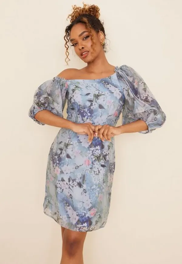 Ida Sjöstedt Avenue Dress Fodralklänningar