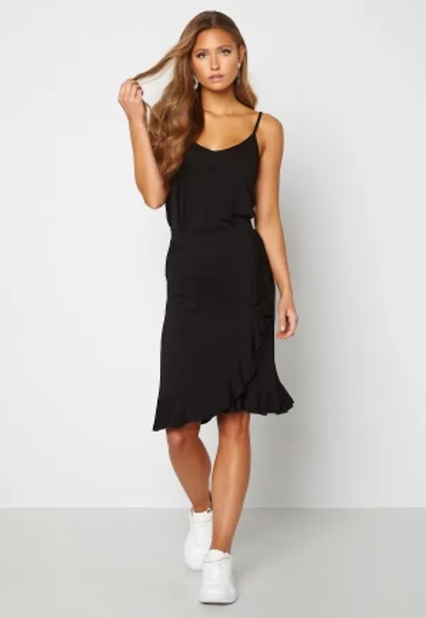Happy Holly Farah skirt Black 52/54