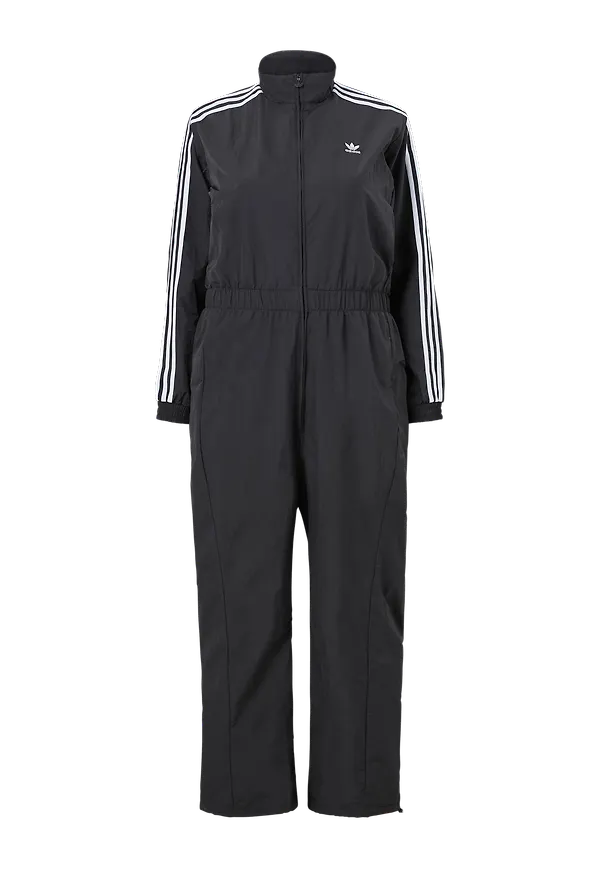 adidas Originals - Jumpsuit Adicolor Classics Boiler Suit Plus - Svart