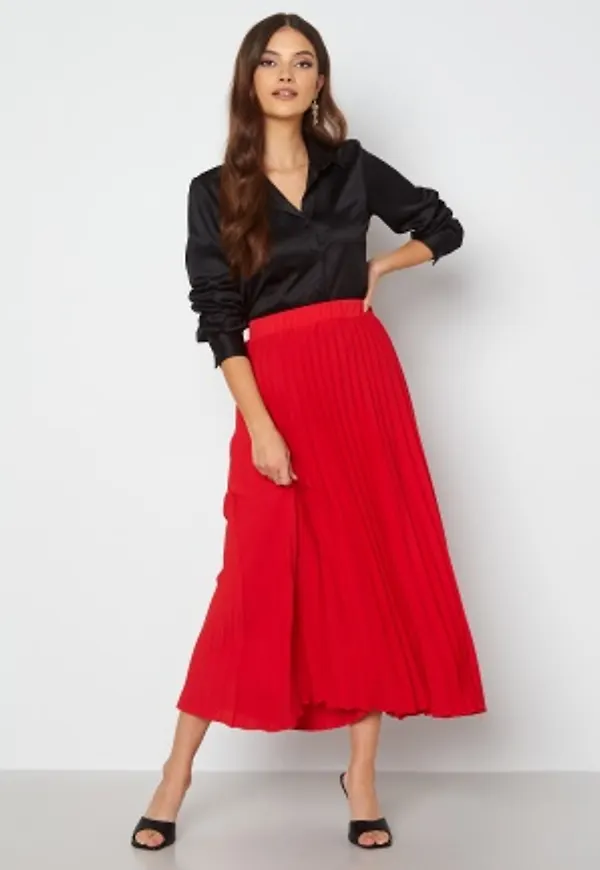 Sisters Point Nitro Skirt 501 Lipstick XS