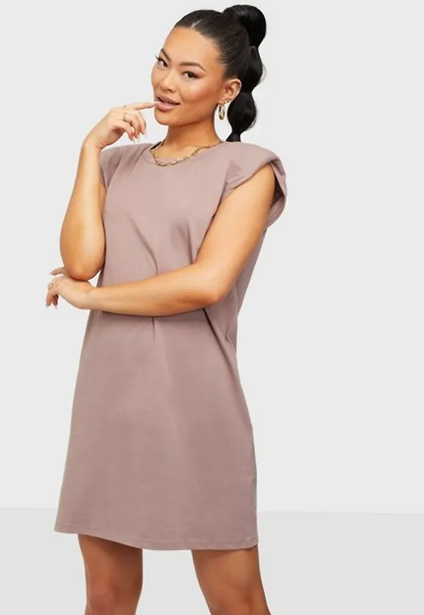 Gina Tricot Fran dress Loose fit dresses