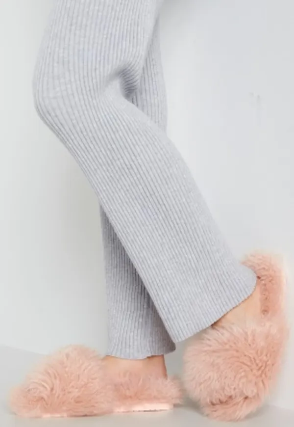 INUIKII Cosy Slipper 311 Powder 37