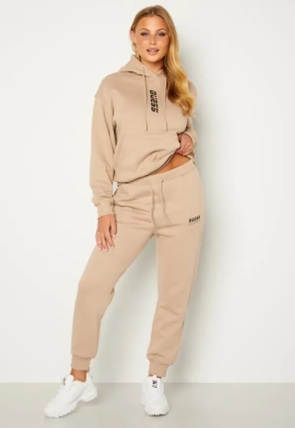 Guess Alisha Long Pants Gold Beige L
