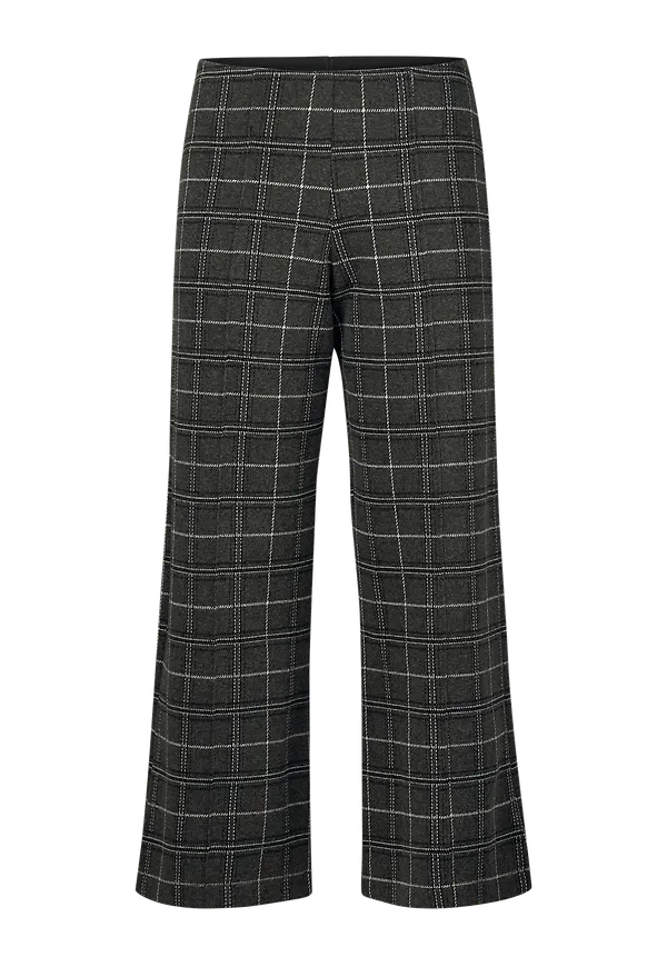 Part Two - Byxor Ilisan Pants - Grå