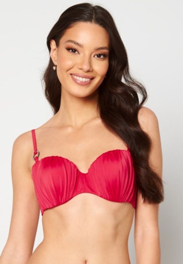 DORINA Capri Light Padded Bikini Top PK0056 Pink 70D