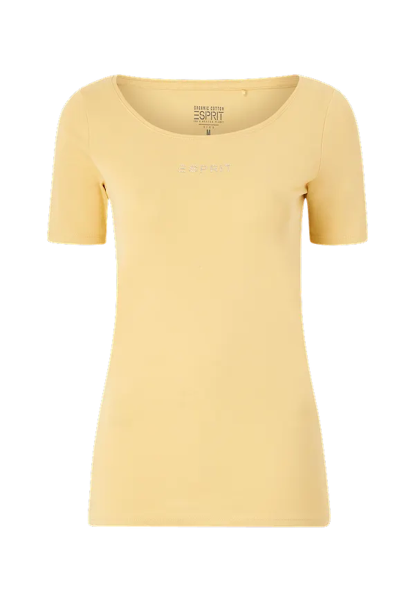 Esprit - Topp - Gul