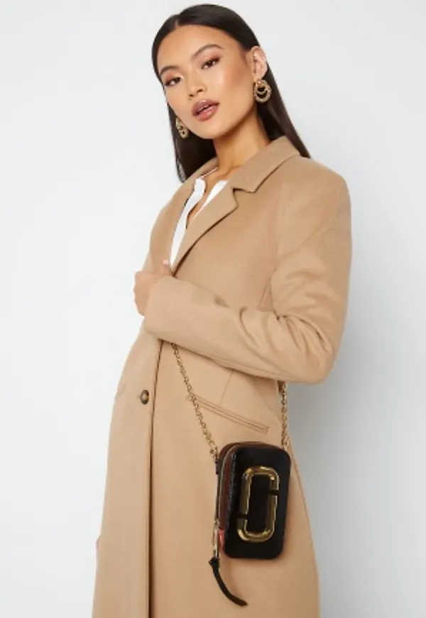 Marc Jacobs (THE) The Hot Shot 011 Black/Red One size