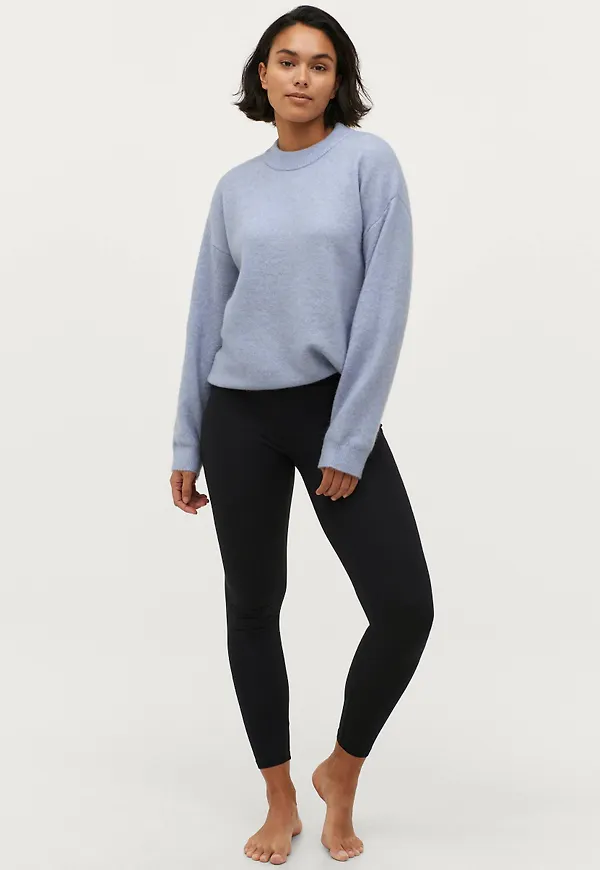 Ellos - Leggings Anna - Svart
