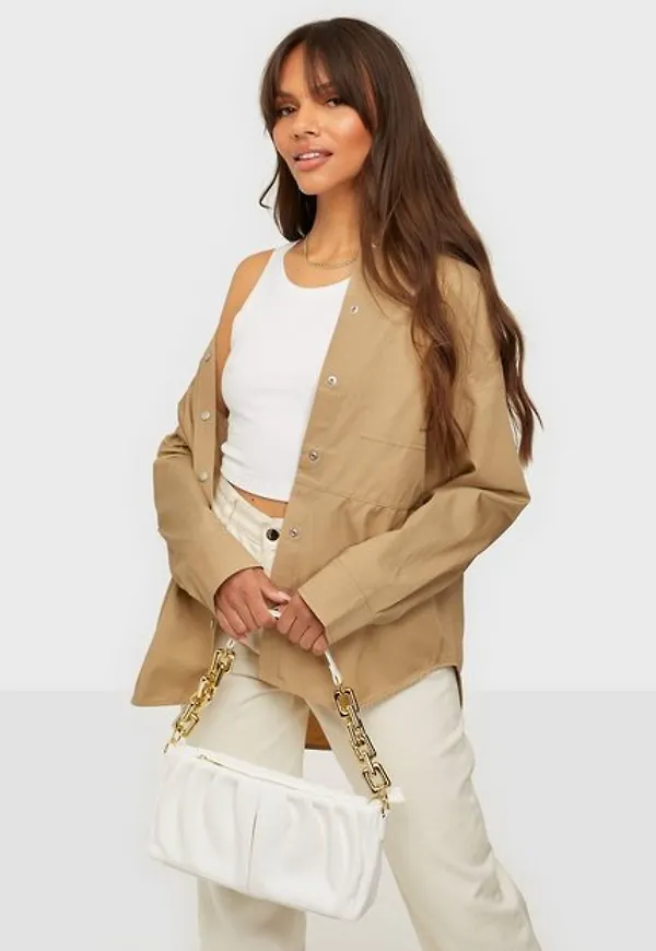 Calvin Klein Jeans Overshirt Skjortor