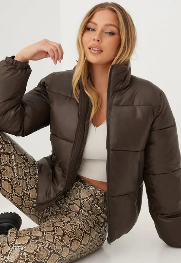 Envii Enmontel Jacket 6766 Dunjackor