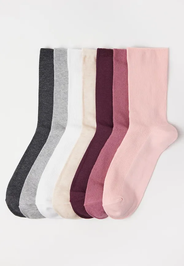 7-pack strumpor
