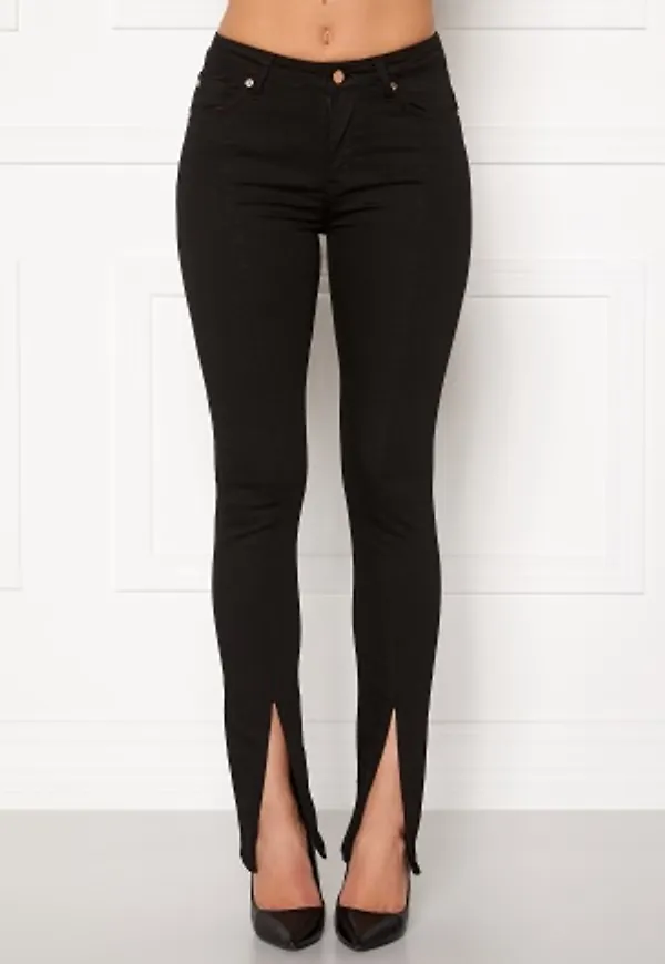 the Odenim O-Kali Jeans 10 Stayblack 40