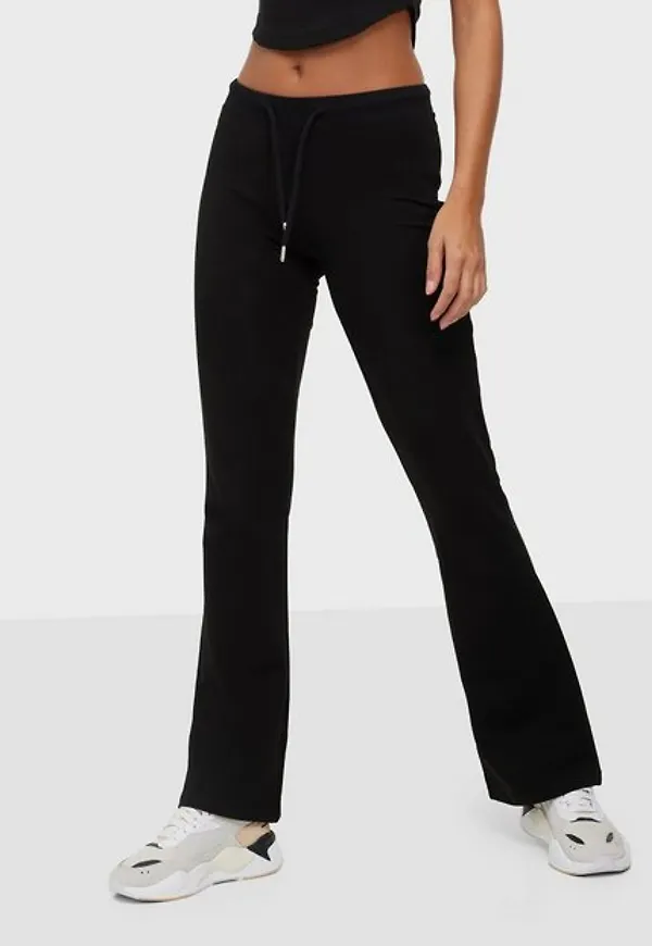 NLY Trend Gorgeous Sweat Pants Mjukisbyxor