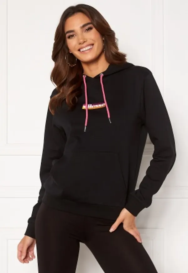 Ellesse El Janjan Hoody Black S