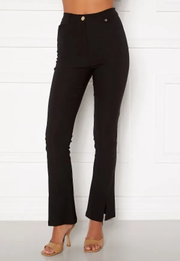 Chiara Forthi Faye pants Black 34