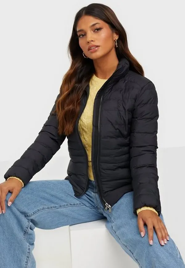 Polo Ralph Lauren 888 Pk Jkt-Poly Fill-Jacket Dunjackor