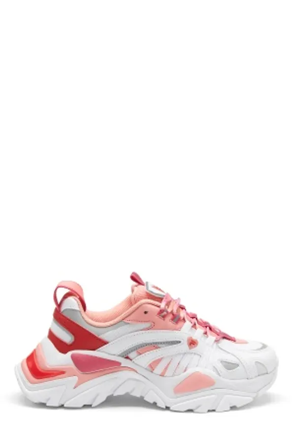FILA Electrove V 13062 White Pink 37
