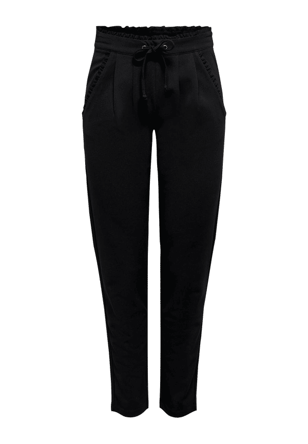 JDY - Byxor jdyCatia New Pant Jrs - Svart