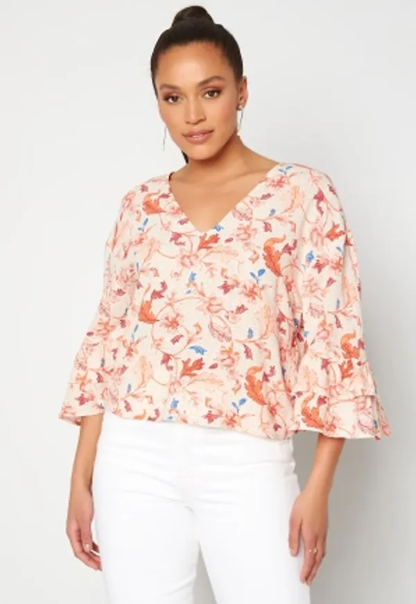 Object Collectors Item Obdulia 3/4 Top Sandshell / Flower 38