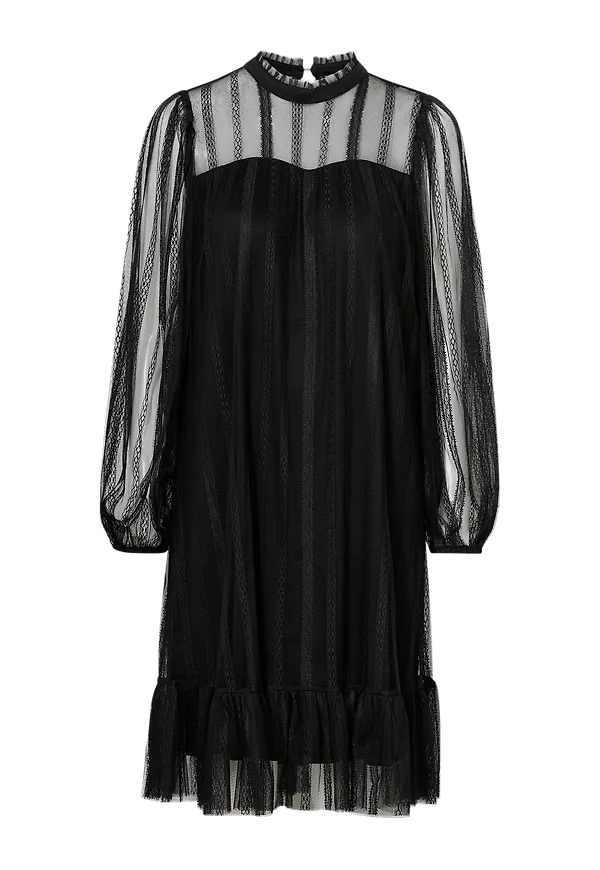 Cream - Klänning crdJaska Dress - Svart
