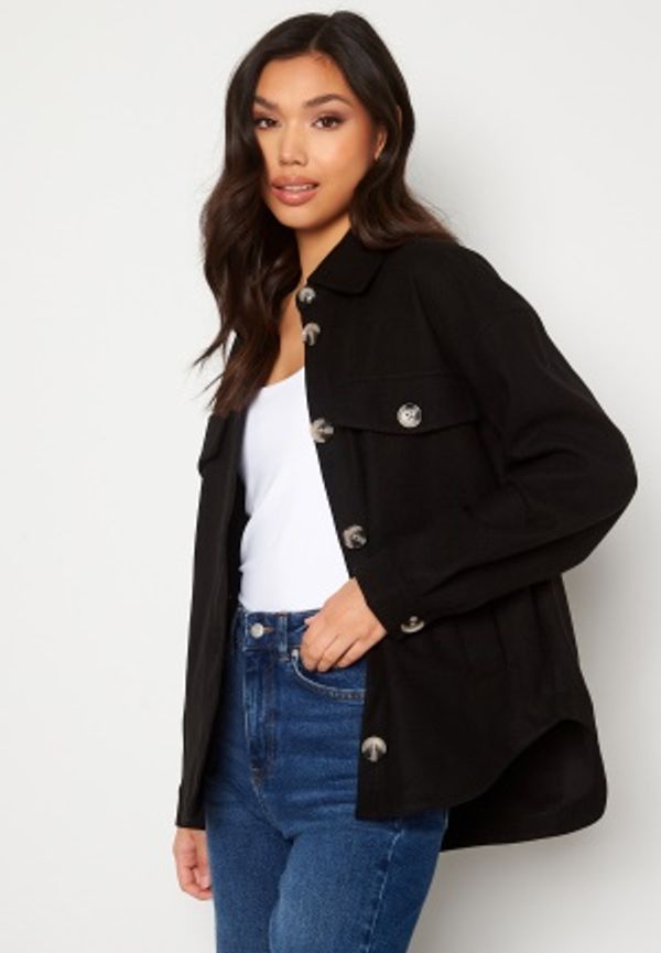 VERO MODA Dafneally Jacket Black XL