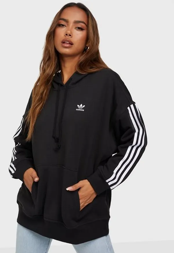 Adidas Originals Hoodie Hoodies Black