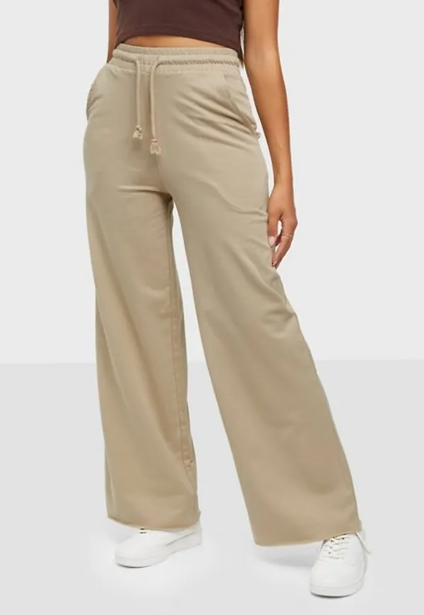 NLY Trend All You Need Sweat Pants Mjukisbyxor