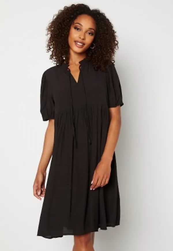 Sisters Point Eca Dress 000 Black M