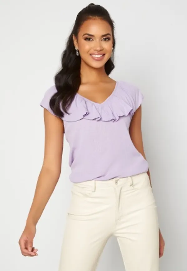 ICHI Marrakech SO Top Orchid Petal XL