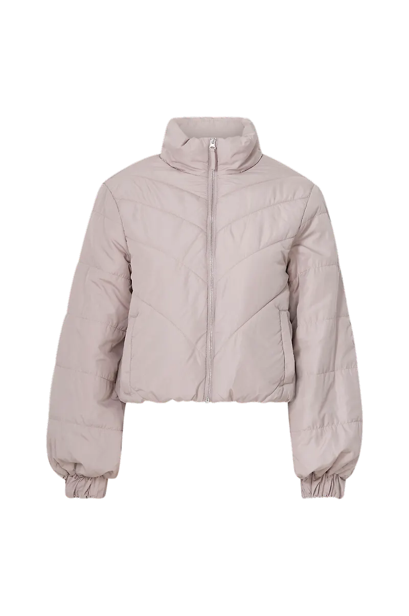 JDY - Jacka jdyHonesty Short Jacket - Rosa