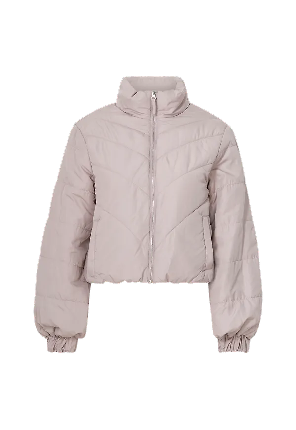 JDY - Jacka jdyHonesty Short Jacket - Rosa