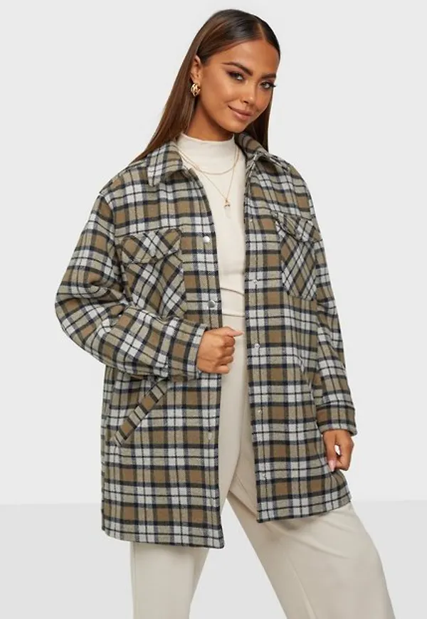 Envii Enalder Jacket 6655 Kappor