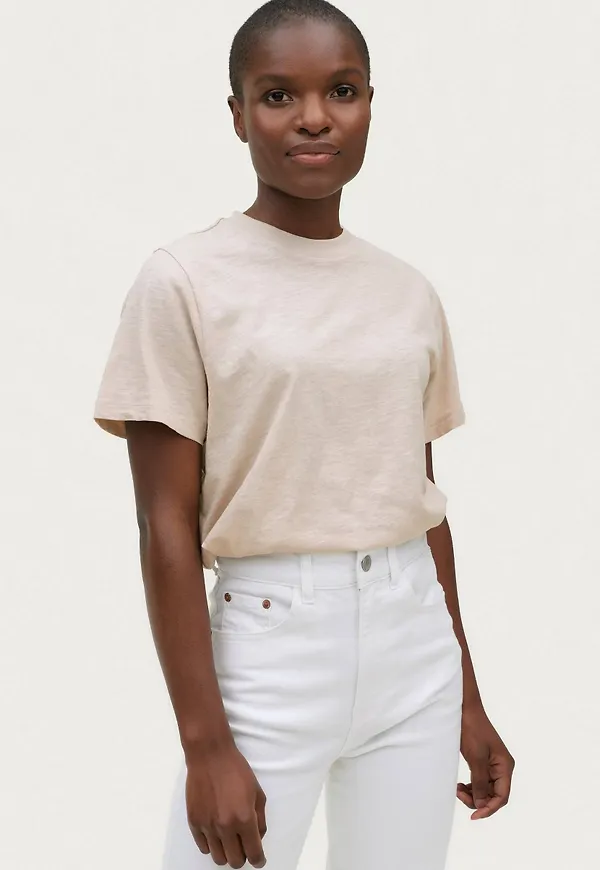 Ellos - Topp Berlin - Beige