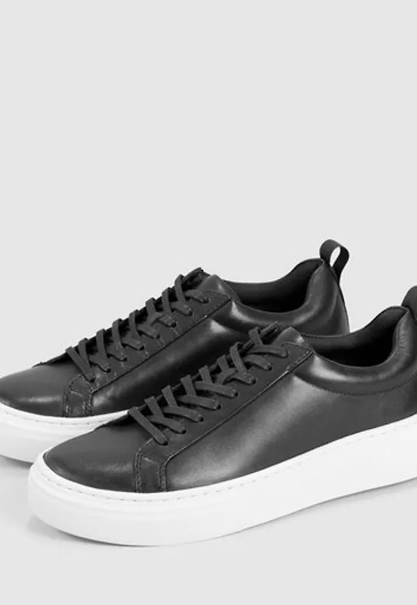 Zoe Platform Sport Shoes