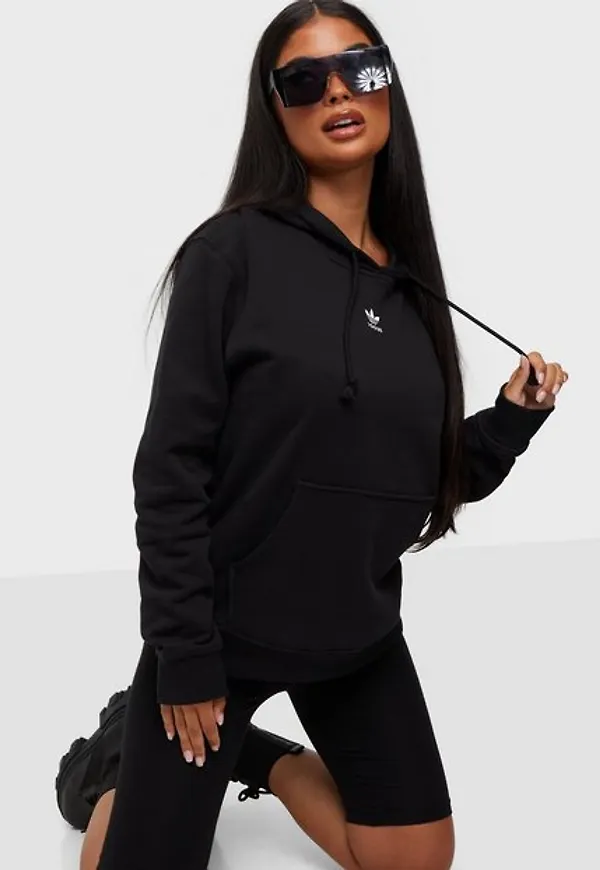 Adidas Originals Hoodie Hoodies Black