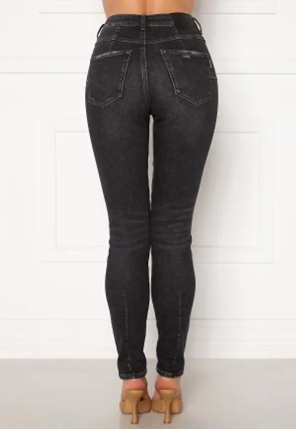 Miss Sixty JJ2210 Five Pockets Black Fog 25