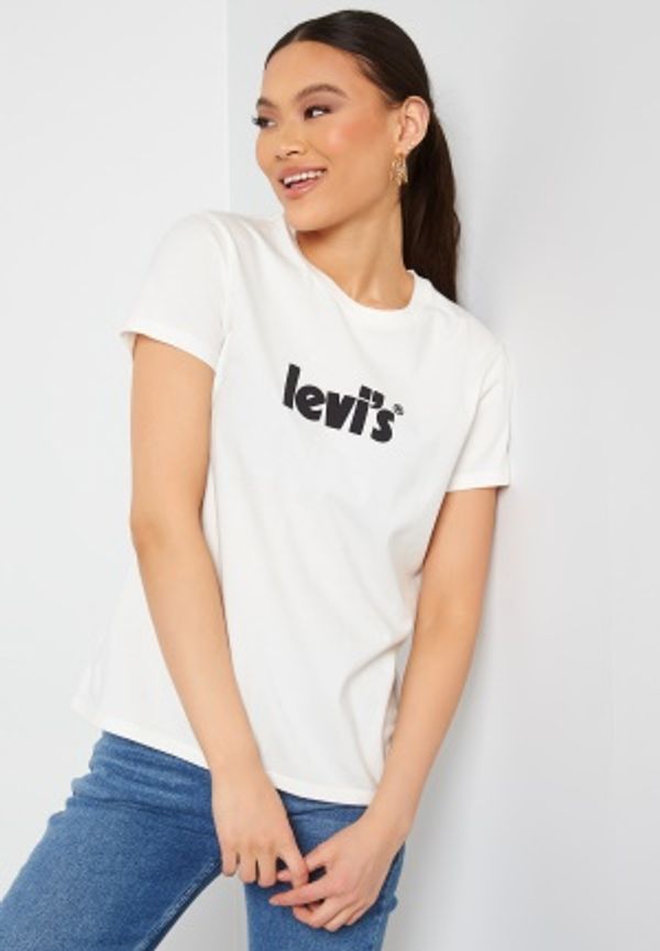 LEVI'S The Perfect Tee 1755 Sugar Swizzle XS