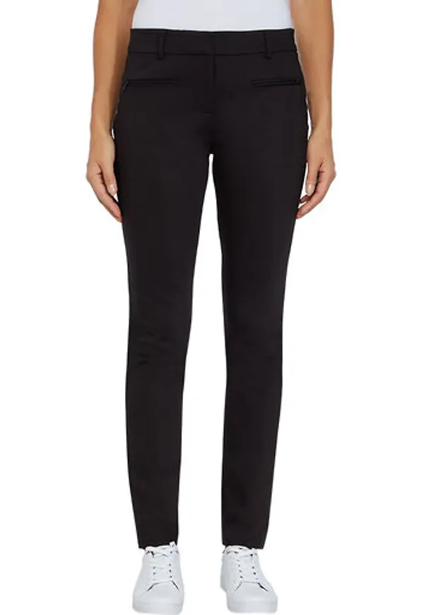 Heritage Slim Fit Trousers