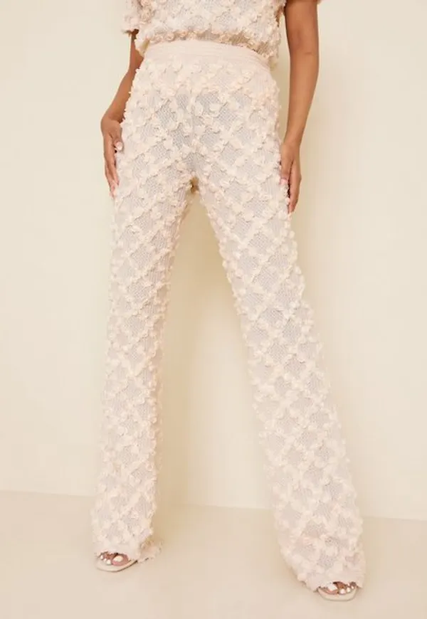 Ida Sjöstedt Level Trousers Vida byxor