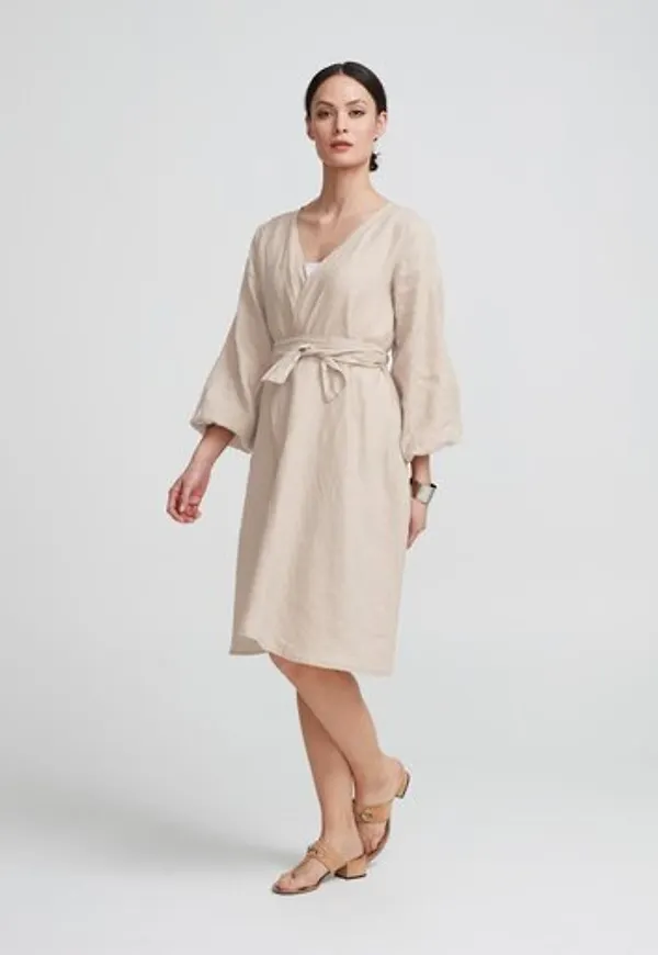 Nina Dress