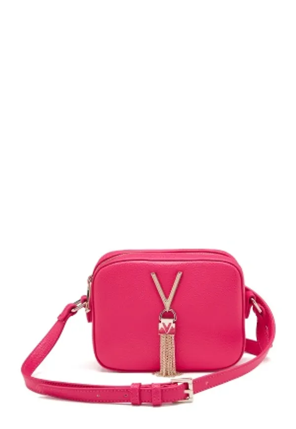 Valentino Divina Haversack 032 Fuxia One size