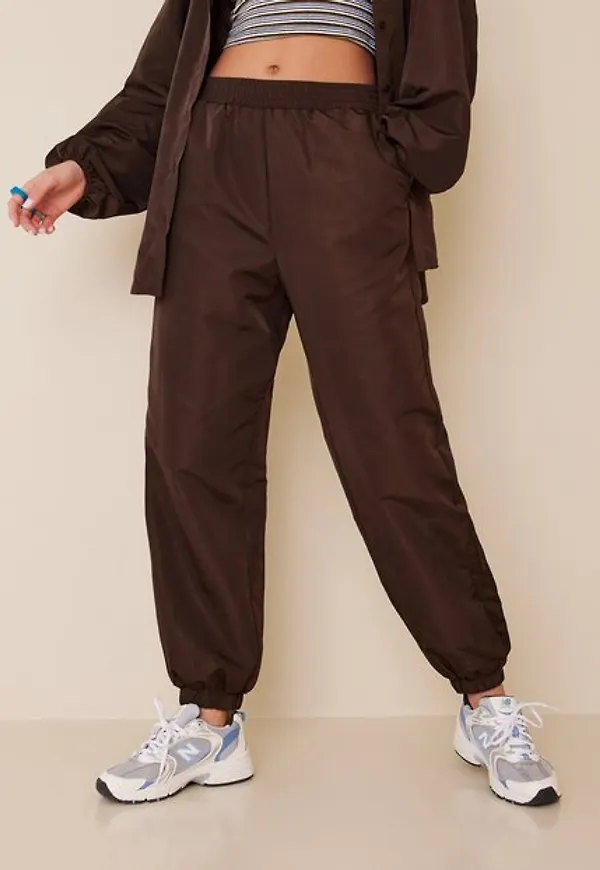 Vero Moda Vmtessie H/W Loose Pant Vip Byxor