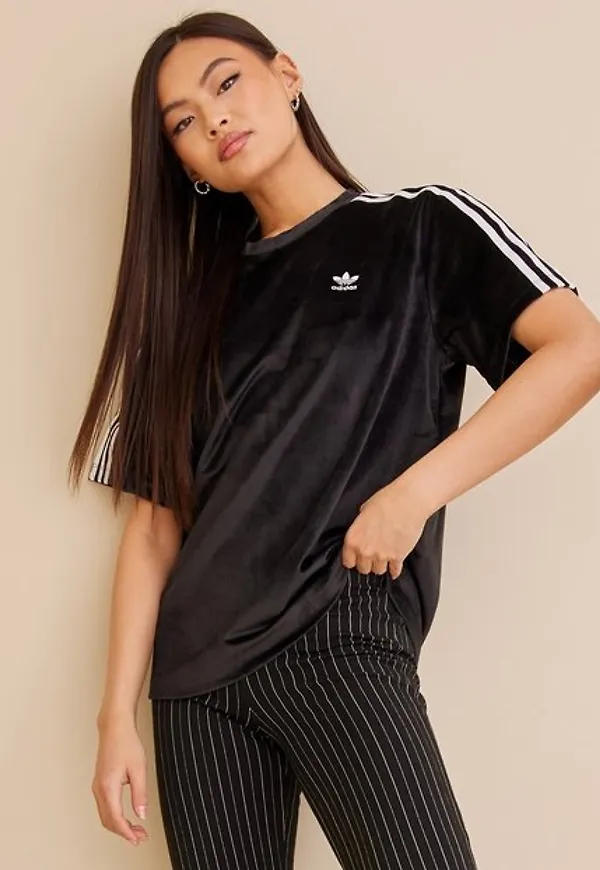 Adidas Originals Tee T-shirts Black