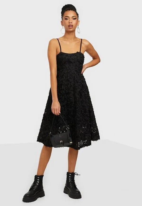 Gina Tricot Emilia dress Klänning