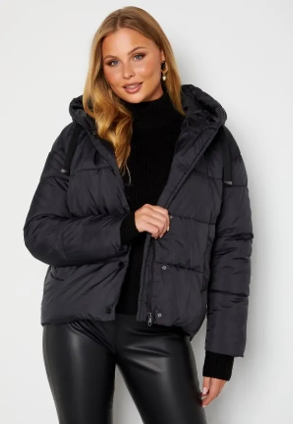 VERO MODA Gemma Padded Jacket Black XL